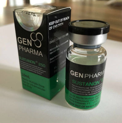 Ярлыки бутылки бумаги 10ml лазера, ярлык рецепта цвета Pantone Printable