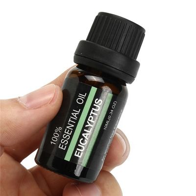 Ярлыки бутылки капельницы ширины 30ml слоения 3cm Matt для масла волос