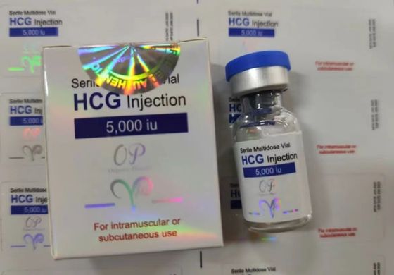 коробки картона 400gsm складные, коробка высоты 8cm медицинская упаковывая