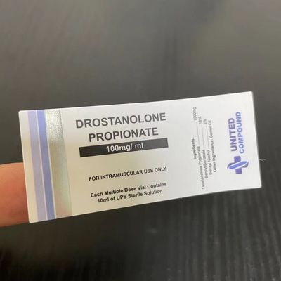 Ярлыки бутылки длины 30ml цвета 26mm ISO9001 PMS с печатанием серебряной фольги