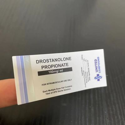 Ярлыки бутылки длины 30ml цвета 26mm ISO9001 PMS с печатанием серебряной фольги