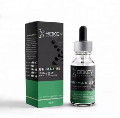 80gsm ярлыки бутылки бумаги 50ml, стикер бутылки стекла цвета Pantone