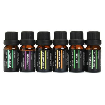 Ярлыки бутылки капельницы ширины 30ml слоения 3cm Matt для масла волос