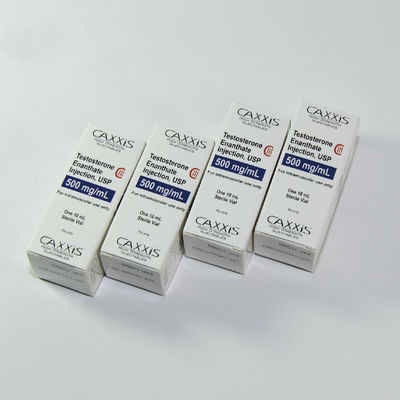 Pantone красит Biodegradable коробки пробирки 10ml для упаковки медицины