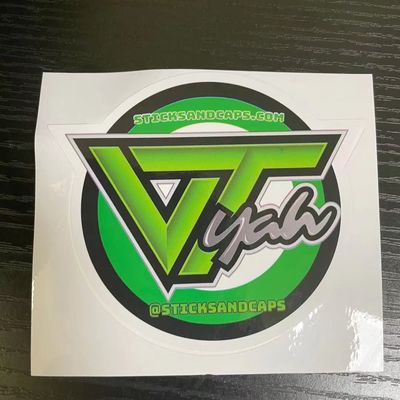 Сильный слипчивый лоснистый замерзать стикера винила PVC слоения устойчивый