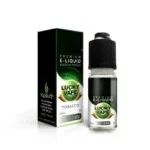 Напечатанная повторно использованная пробирка 10ml кладет слоение в коробку Matt для масла пеньки CBD