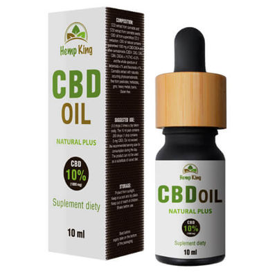изготовленные на заказ выбитые коробки пакета масла пеньки cBD картона 300gsm с красочным печатанием